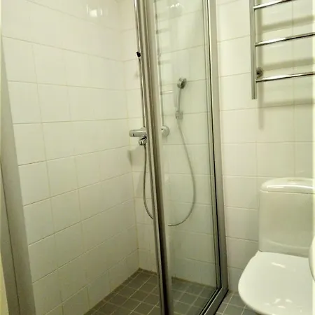 Cute & Quiet Studio In Kallio Near Center